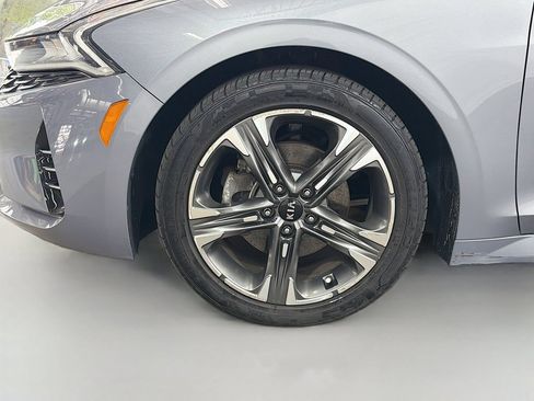 Used 2021 Kia K5 EX w/ EX Premium Package FWD image 33