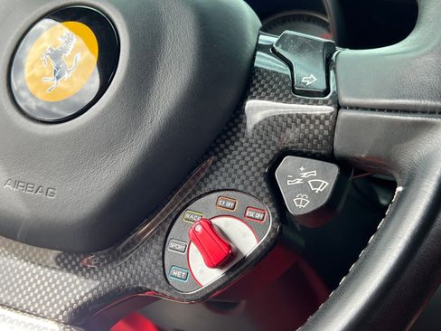 Used 2017 Ferrari 488 GTB image 22