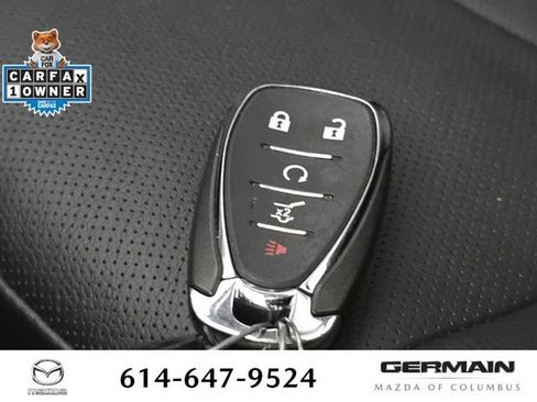 Used 2019 Chevrolet Equinox Premier AWD/4WD image 27