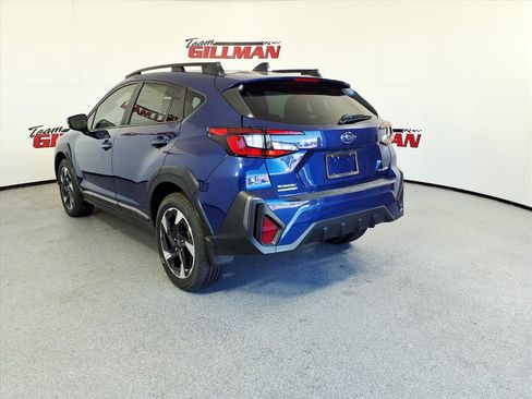New 2025 Subaru Crosstrek 2.5i Limited w/ Crosstrek Mirror Package image 10