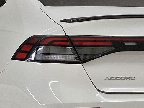 Used 2025 Honda Accord Sport image 52