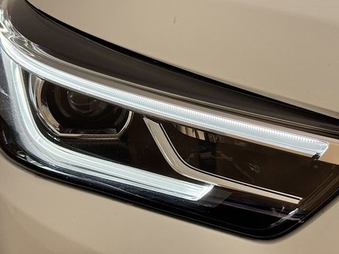 Used 2022 INFINITI QX80 Premium Select w/ Cargo Package image 39