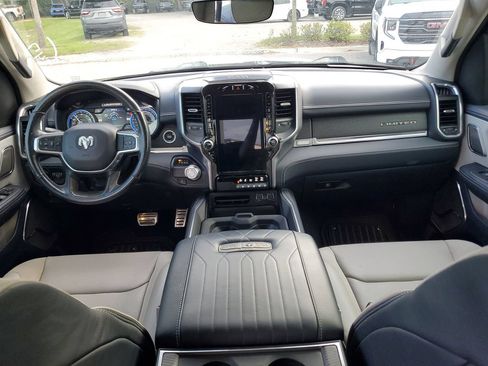 Used 2022 RAM 1500 Limited RWD image 11