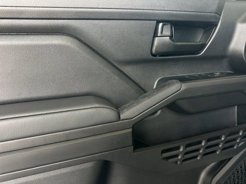 New 2025 Toyota Tacoma SR image 10