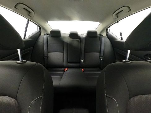 Used 2024 Nissan Altima 2.5 S image 25