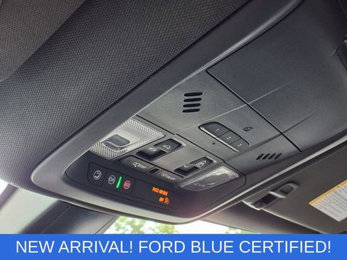 Used 2024 Chevrolet Blazer RS w/ Enhanced Convenience Package FWD image 15