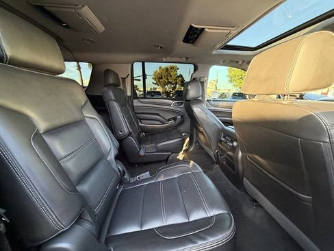 Used 2018 GMC Yukon XL Denali w/ Denali Ultimate Package image 58