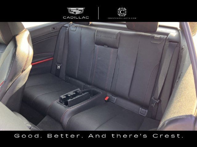 Used 2014 BMW 435i Convertible RWD image 30