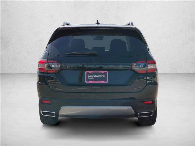 New 2026 Honda Pilot image 8