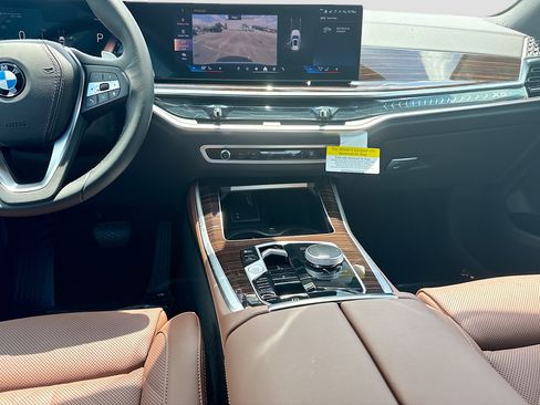 New 2026 BMW X5 sDrive40i RWD image 20