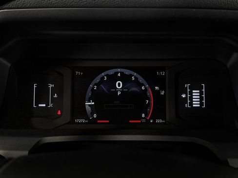 Used 2025 Toyota 4Runner SR5 image 14