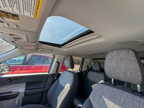 Used 2023 Ford Maverick XLT w/ Equipment Group 300A Standard image 8