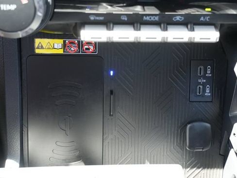 Used 2026 Toyota Tacoma SR5 RWD image 34
