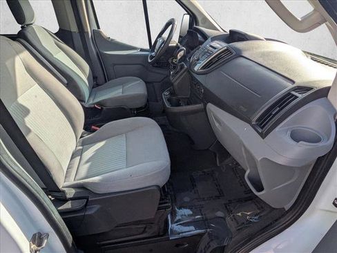 Used 2017 Ford Transit 350 XLT image 21