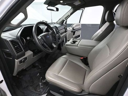 Used 2021 Ford F250 XL w/ Power Equipment Group image 22