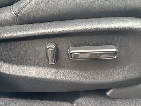 Used 2022 Honda CR-V EX-L image 29