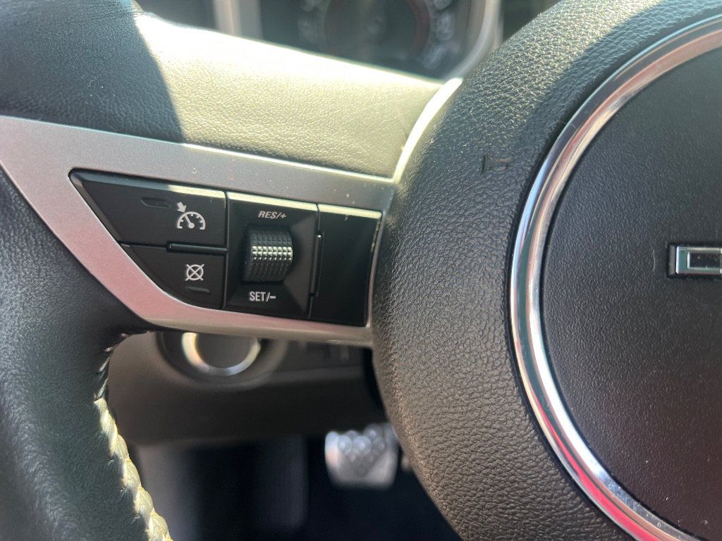 Used 2011 Chevrolet Camaro SS w/ RS Package RWD image 23