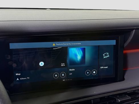New 2026 Hyundai Palisade XRT Pro AWD/4WD image 17