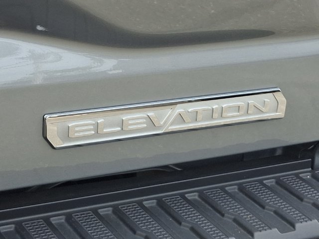 Used 2024 GMC Sierra 1500 Elevation AWD/4WD image 33