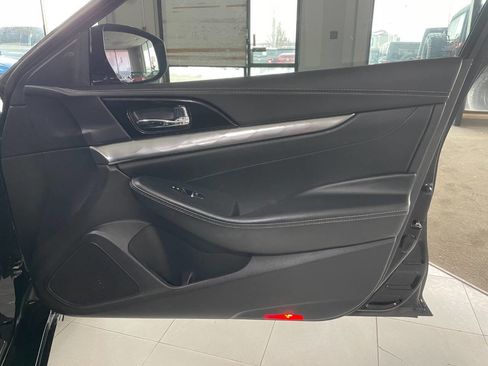 Used 2020 Nissan Maxima 3.5 SV w/ Floor Mat Group image 24