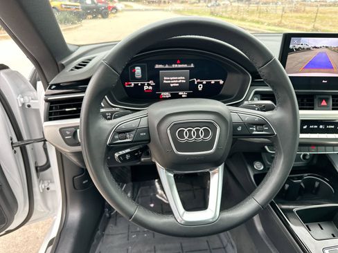 Used 2025 Audi A5 2.0T Premium Plus AWD/4WD image 14