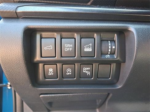 Used 2022 Subaru Forester Wilderness image 25