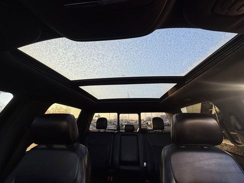 Used 2021 Ford F150 Lariat w/ Equipment Group 502A High image 21