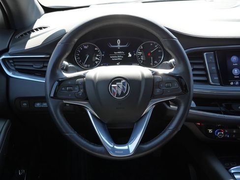Used 2024 Buick Enclave Avenir w/ Avenir Technology Package AWD/4WD image 44