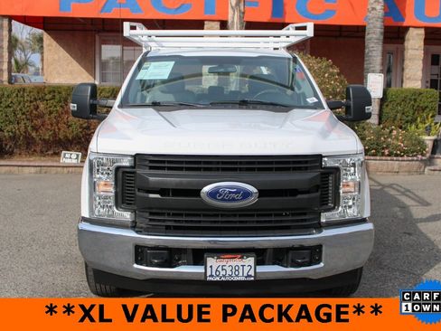 Used 2019 Ford F250 XL w/ XL Value Package image 3