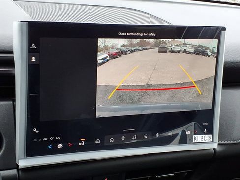 New 2026 MAZDA CX-5 Select AWD/4WD image 19