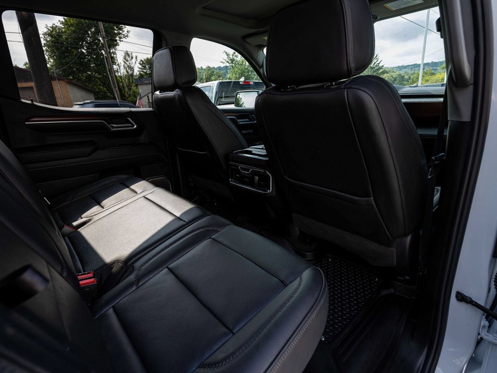 Used 2026 GMC Sierra 1500 Denali AWD/4WD image 30