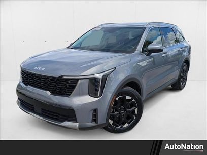 Used 2024 Kia Sorento S