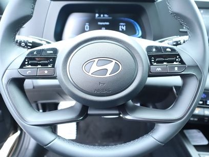 New 2026 Hyundai Palisade SEL