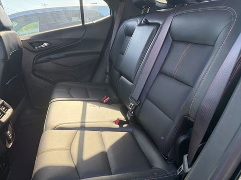 Used 2023 Chevrolet Equinox Premier AWD/4WD image 9