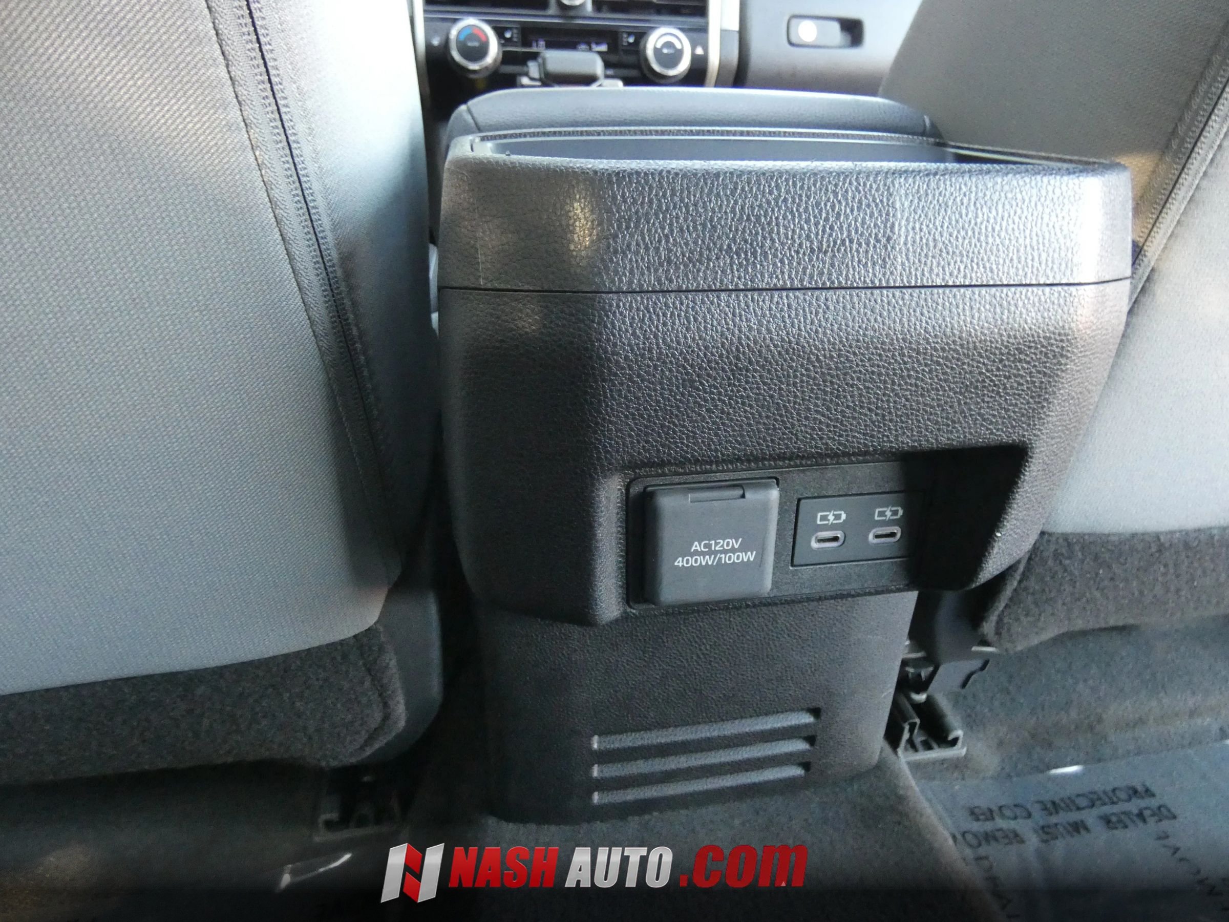 Used 2026 Toyota Tacoma TRD Sport w/ TRD Sport Upgrade Package AWD/4WD image 50