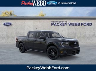 New 2026 Ford Maverick Lobo AWD/4WD video 1