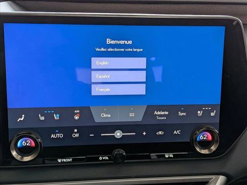 Used 2023 Lexus RX 350 RX 350 Luxury image 13