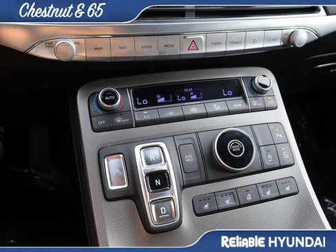 Used 2022 Hyundai Palisade Calligraphy FWD image 39