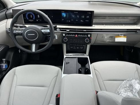 New 2026 Hyundai Tucson Blue SE AWD/4WD image 17