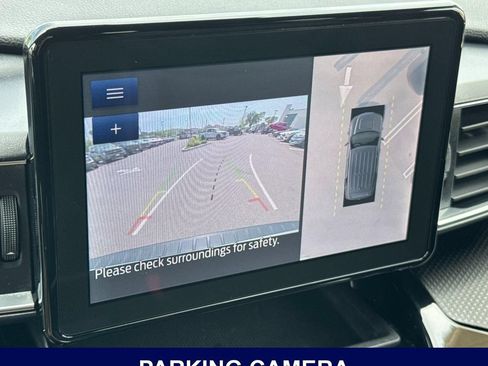 Used 2022 Ford Explorer ST w/ Equipment Group 401A RWD image 28