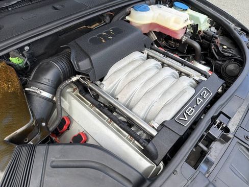 Used 2006 Audi S4 Sedan AWD/4WD image 13