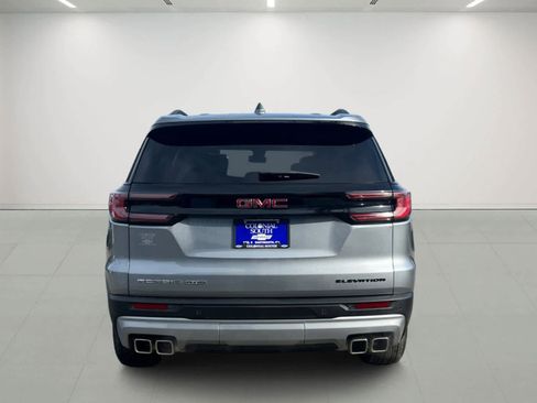 Certified 2025 GMC Acadia Elevation image 5