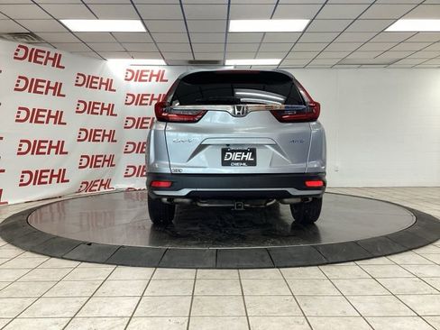 Used 2020 Honda CR-V EX image 6