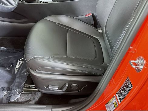 Certified 2025 Hyundai Santa Cruz XRT image 25