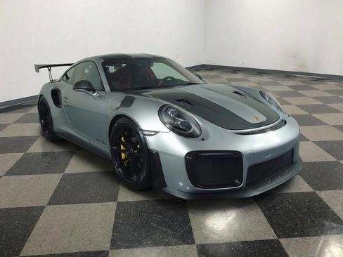 Used 2019 Porsche 911 GT2 RS image 2