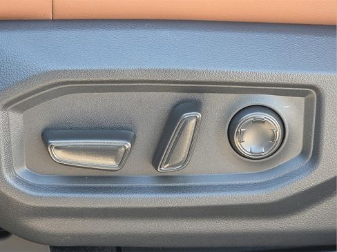 New 2026 Toyota Tundra 1794 Edition image 19