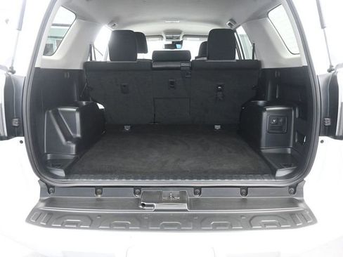 Used 2024 Toyota 4Runner SR5 image 8