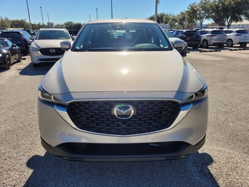 New 2025 MAZDA CX-5 AWD 2.5 S image 18