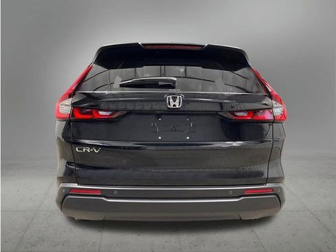 New 2026 Honda CR-V EX-L image 4
