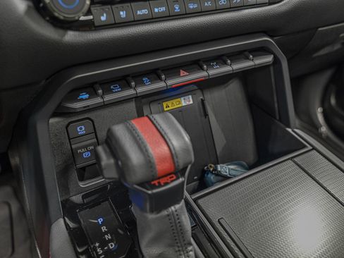 Used 2024 Toyota Sequoia SR5 image 23